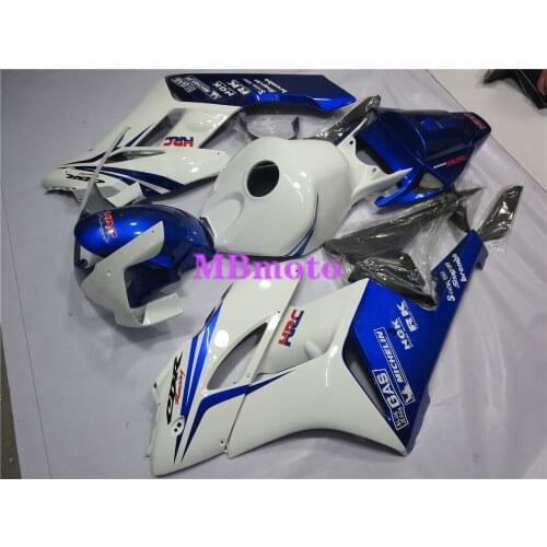 3 gift New Injection mold ABS Fairing kit for honda cbr1000rr 2004 2005 CBR1000RR 2004 2005fairings set blue black