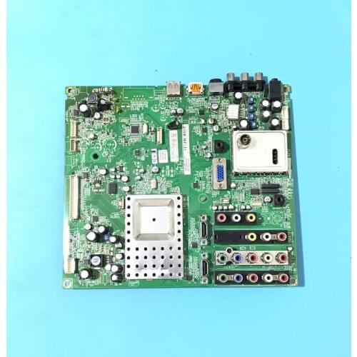 42 pfl5609/40-93 motherboard T8222P - LC420WUE MAE2XG match screen