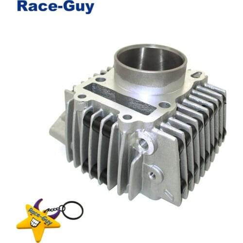 62mm Cylinder For Daytona Anima 4 Valves 150cc 190cc FLX FDX FE Engine Motor