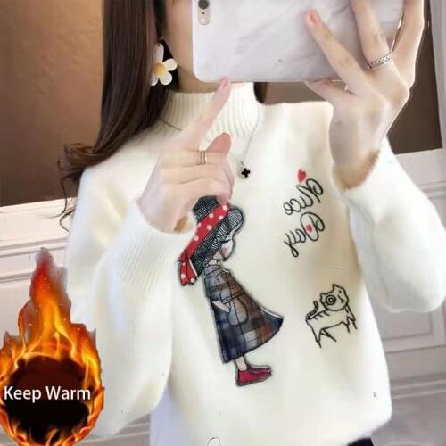 Женские кашемировые пуловеры BADEL LECE China At AliExpress