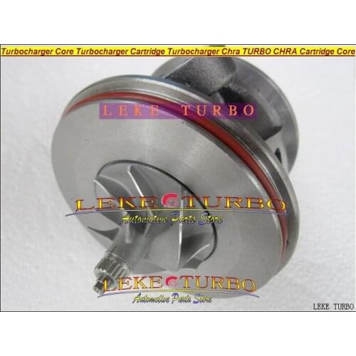 Free Ship Turbo Cartridge CHRA Core CT12B 17201-67010 17201 67010 For TOYOTA LANDCRUISER 1KZ-TE 1KZ HI-LUX KZN130 4 Runner 3.0L