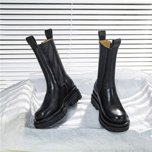 CuddlyIIPanda Women's Boots