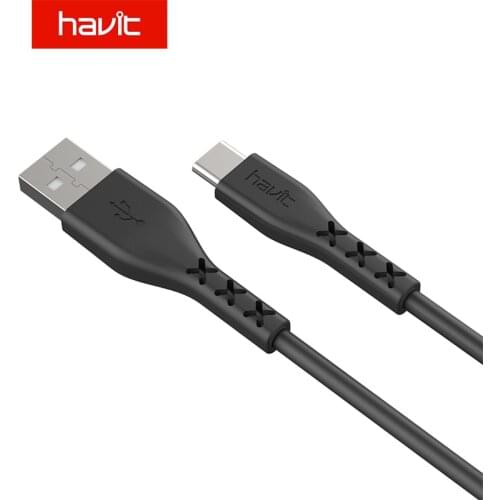 HAVIT Mobile Phone Charging Cables