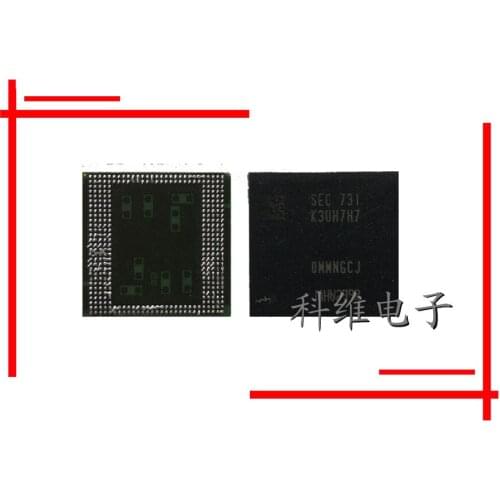 K3UH7H70MM-N g cj Ori G Ional Product 366 Ball Mini Small Size Lid 8G Runnin G Memory RAM