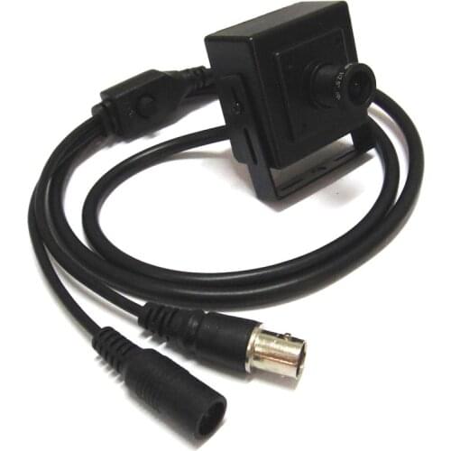 KHUDAYAROV Mini CCTV Cameras