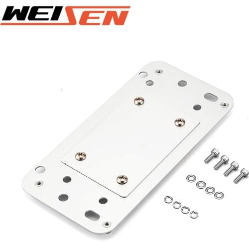 Mount Brackets Head Fairing For Harley 2015-2021 Road Glide Amplifier PBR400X4D PBR300X2 PBR300X4 Motorcycle Accessories