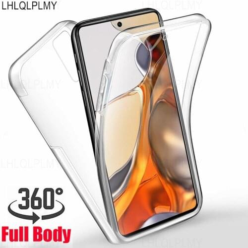 LHLQLPLMY Xiaomi Redmi Phone Cases