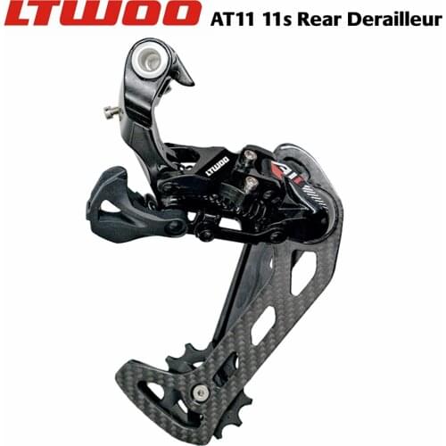 LTWOO AT11 1x11 Speed Rear Derailleur for MTB,Compatible with M9000 / M8000 / M7000 11s