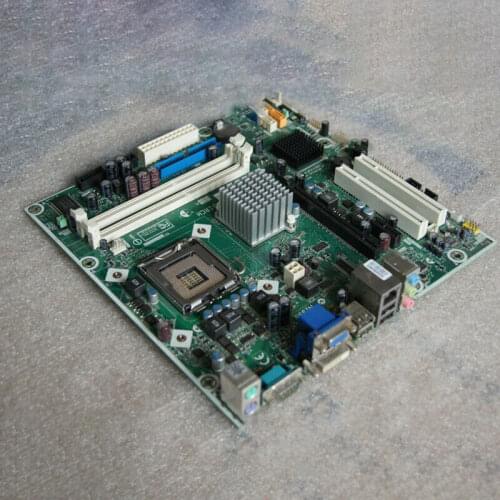 LGA775 2080 Pro2000 HP DDR3 593137-001 G41 Motherboard 622478-001 for