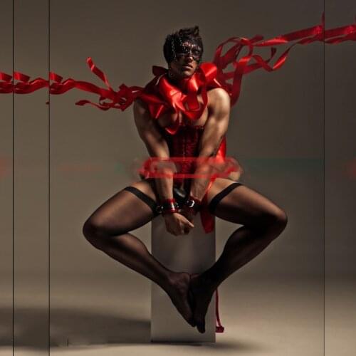 Men Velvet Sexy stockings male authentic ultra-thin multicolor silk stockings for men