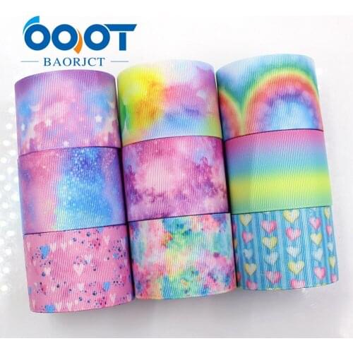 OOOT BAORJCT Ribbon Sets