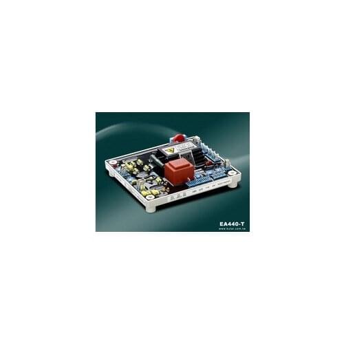 Voltage regulator controller : KUTAI EA440-T