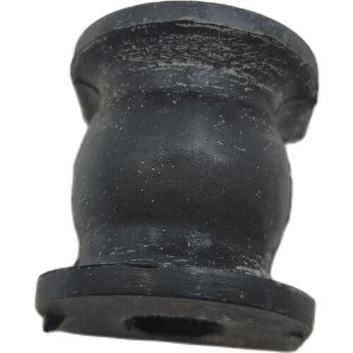 Stabilizer rubber bushing OEM 52306-SDA-A01 52306SDAA01 For Honda accord CM4 CM5 2003 2004 2005 2006 2007