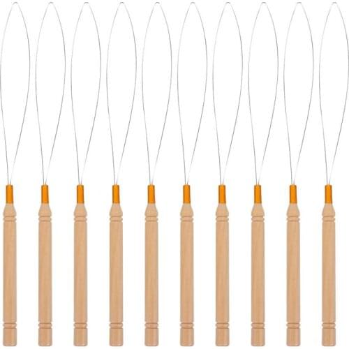 RUIMIO Crochet Needles For Hair Extensions China