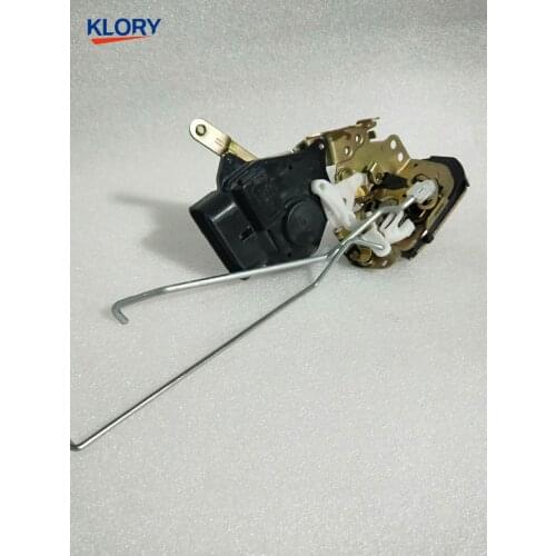 S6105110 / S6105210 / S6205110 / S6205210 Door lock body assembly for LF LIFAN X60 with cable