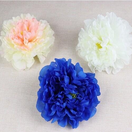 SAFEBET Artificial Peonies