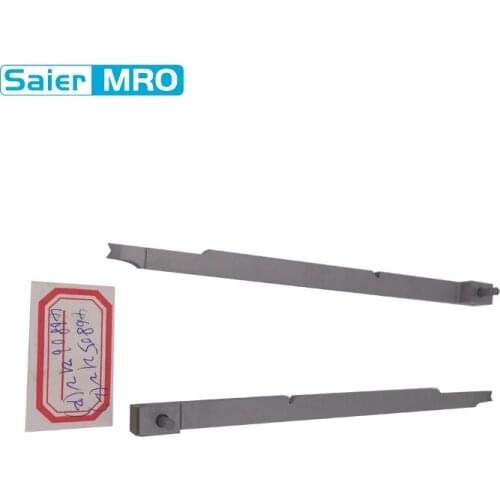 Universal (UIC) Through-Hole Machine Spare AI Parts 46805212 46806212