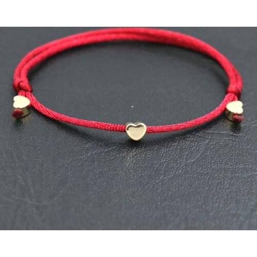 WSYGB Chain Bracelets