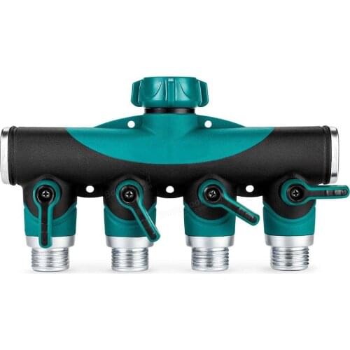 YENJOYDIY Irrigation Systems