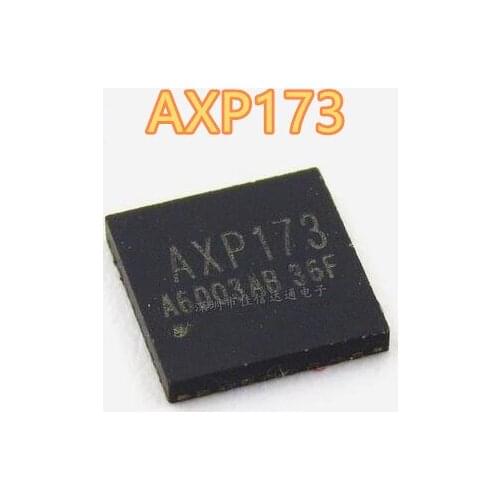 20/PCS LOT AXP173 173 QFN32 100% new original