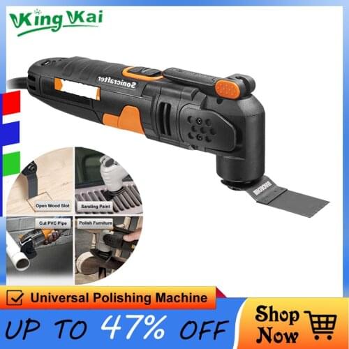 220V AC Electric Sand Cut Polish Angle Grinder For Home And Work