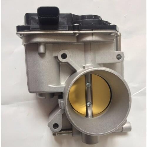 55mm L3R4 13 640 L3G2-13-640A 125000356-12J06 125001390 L3R413640 L3G213640A Throttle Body TBI For Mazda 3 5 6 2.3 New