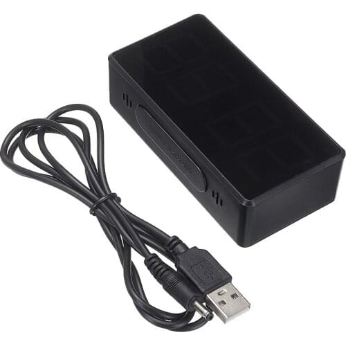 Black Digital LED Mirror Face Large Display Alarm Clock Travel USB/Battery Operated For Home And Office