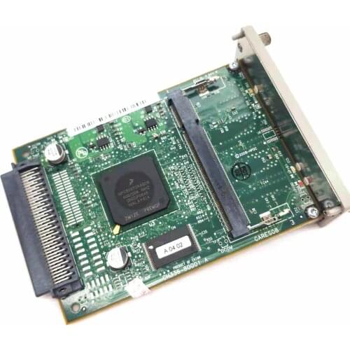 CH336-67001 CH336-60001 CH336 FOR HP Designjet 510 GL/2 GL2 Card Formatter Board printer parts