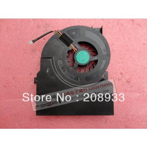 For ADDA AB1305HX-H0B CWEL2 5V 0.42A notebook fan chassis fan+cooling fan
