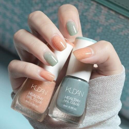 Tearable Quick Dry Gel Nail Polish Without Lamp Manicure Nail Art Glitter Uv Varnish Matte Drops Nails гель лак для ногтей