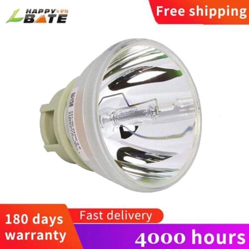 HAPPYBATE RlC-109 Original Projector Lamp for VIEWSONIC PA503W PG603W PS501W PS600W VS16907 Bare Bulb for Cinema