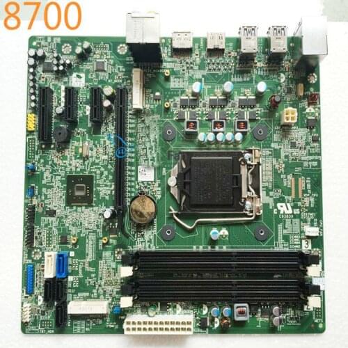 For DELL XPS 8700 Desktop Motherboard CN-0KWVT8 Z87 LGA1150 Mainboard 100%tested fully work
