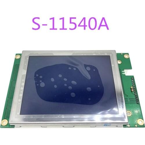 S-11540A Quality test video can be provided,1 year warranty, warehouse stock