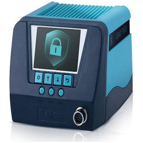 Digital Electric Sering In Kit Set Temperature Adjustable 220v 110v Welding Tool Ceramic Heater Sering Tips Rework