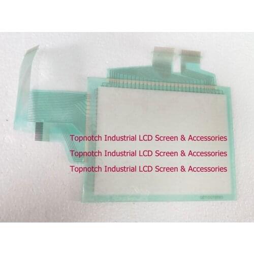 Brand New Touch Screen Digitizer for NS8-TV10-V1 NS8TV10V1 Touch Pad Glass