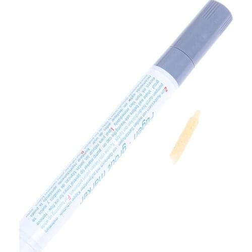 New Mouldproof Home Tile Grout Marker Repair Wall Pen White Grout Marker Odorless Non Toxic for Tiles Floor Wholesale