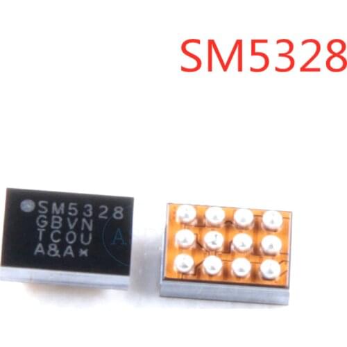 1pcs Original new SM5328 IC Chip