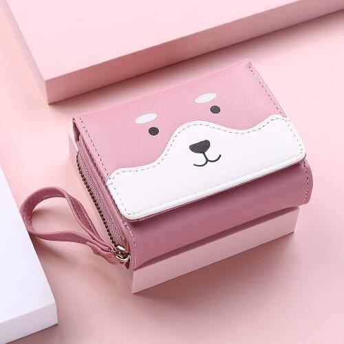OSVEEZIE Women's Wallets