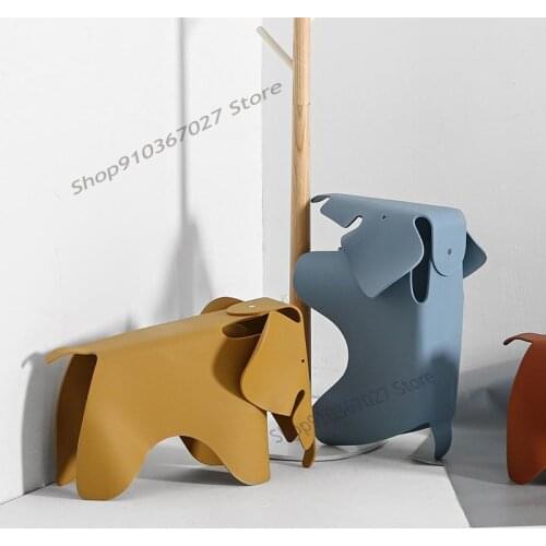 Elephant Animal Stool Creative Low Stool Home Ins Childrens Shoe Stool Nordic Small Chair Small Elephant Stool