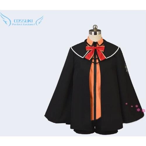 Fate/Grand Order Guda Cosplay Costume Stage Performance Clothes , Perfect Custom for You