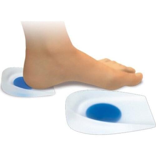 TALONERA MEDILAST DE SILICONA FRESIL T- S