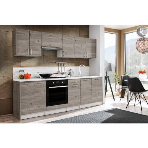 Tarraco Comercial Kitchen Cabinet Accessories