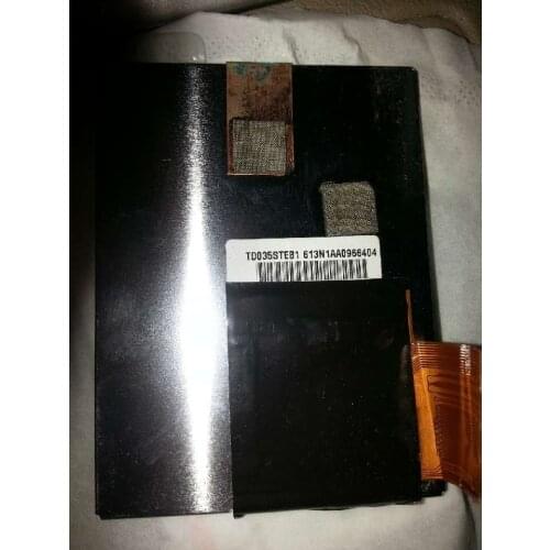 TD035DTEB1 3.5 inch Ye Changping