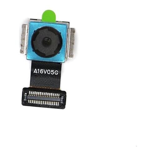 Doogee BL12000 16.0MP rear camera back camera for DOOGEE BL12000 pro 6.0inch MTK6750T Octa Core