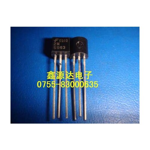 2N5953