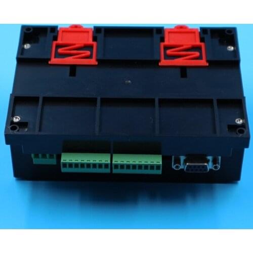 8-way Serial Port Relay Board Intelligent Multiprotocol Supports 220V MODBUS for 232-485 Communication at the same time