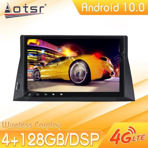 Android Car Multimedia Stereo Player For HONDA ACCORD 8 2008 2009 2010 - 2012 Tape Radio Recorder Video Auto GPS Navi Head Unit