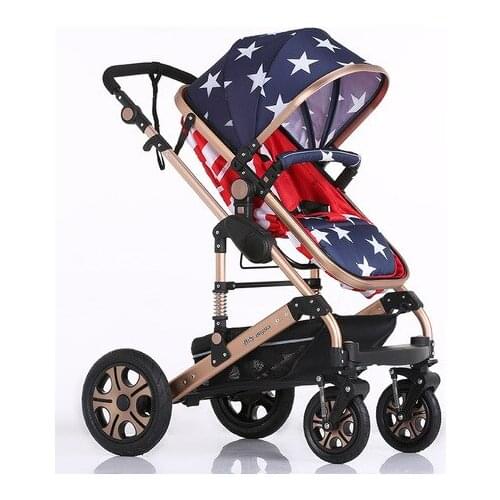 Четырехколесные коляски Ecoz China At AliExpress