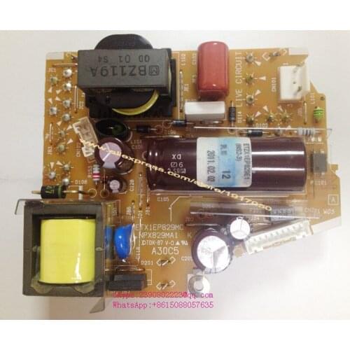 ETX1EP829MC, NPX829MA1 Projector Parts For Epson Main Power Supply