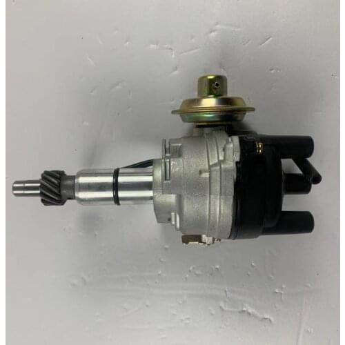 Distributor Assembly for Daewoo